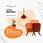Kolorowy Gocław Apartment by Renters