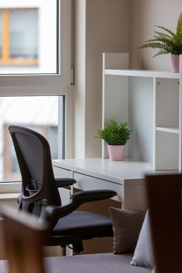 Apartament Kolorowy Gocław By Renters