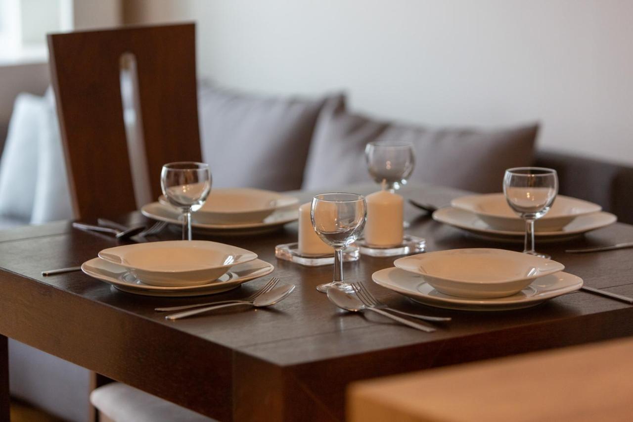 Apartament Kolorowy Gocław By Renters *