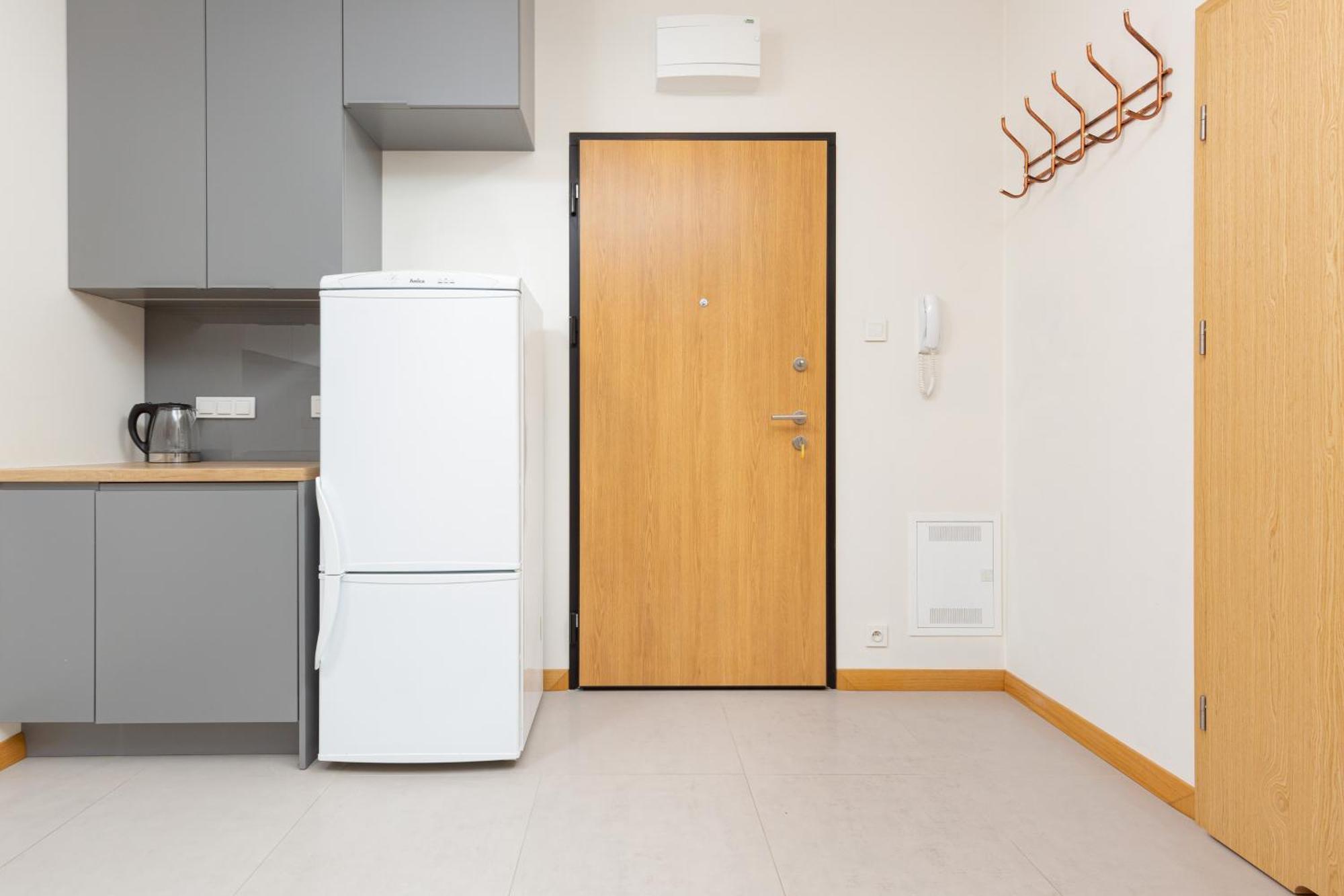Kolorowy Gocław By Renters Apartament *
